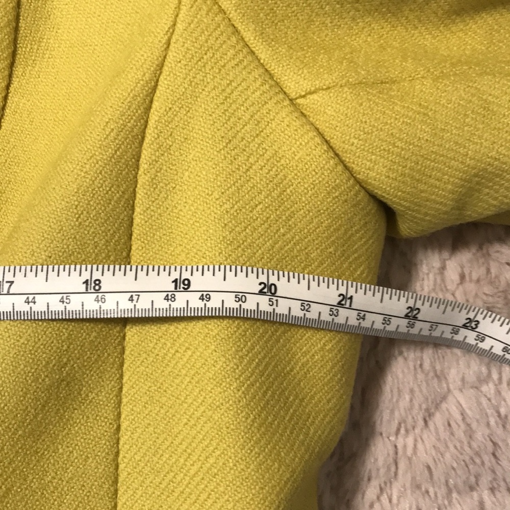 Planet wool jacket - Picture 9 of 10